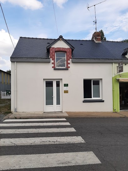 Vicky BRISSIER - Ostéopathe, Ostéopathe à Plessé