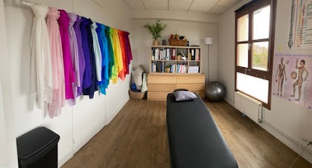 Anne-Sophie Fauquenois, Ostéopathe à Neauphle-le-Château