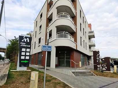 Centre D'Ostéopathie De Moulin-lès-Metz, Ostéopathe à Moulins-lès-Metz