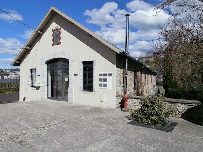 Margaux Coinon Ostéopathe D.O., Ostéopathe à Oloron-Sainte-Marie