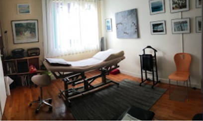 Tina LIBEERT - Ostéopathe D.O, Ostéopathe au Raincy