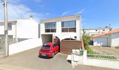 Anger Sandra, Ostéopathe aux Sables-d'Olonne