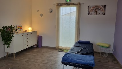 BRAY SANDRINE, Ostéopathe D.O. Soin Quantique, Ostéopathe à Puyravault