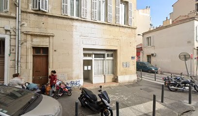 Orsoni François, Ostéopathe à Marseille 04