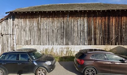 Nicolas Bocquet, Ostéopathe à Pringy