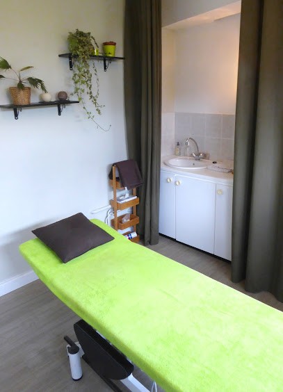 Clément Maurin Ostéopathe DO, Ostéopathe à Villebon-sur-Yvette