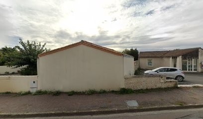 Mariette Veillard - Ostéopathe à Coulon, Ostéopathe à Coulon