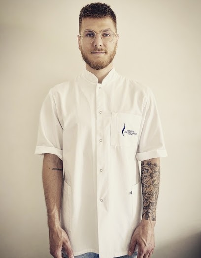 Quentin CARON Ostéopathe D.O., Ostéopathe à Maurepas