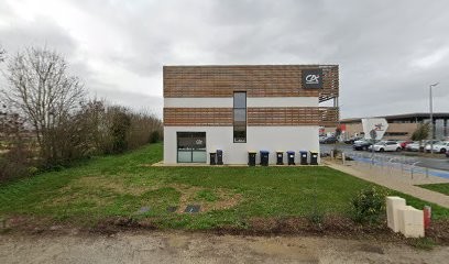 Leslie GENDROT Ostéopathe, Ostéopathe à La Jarrie