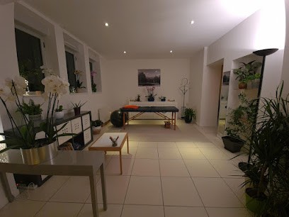 Samira Riad, Ostéopathe à Saint-Germain-en-Laye