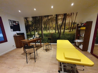 Marion Dewever - Ostéopathe D.O., Ostéopathe à Urcel