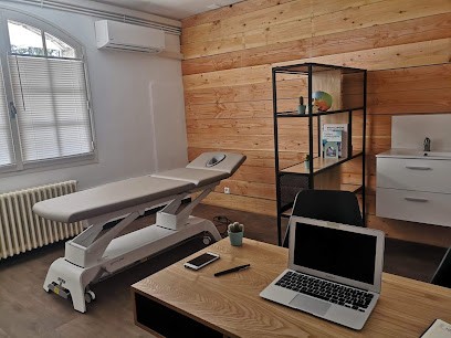 Romane Terral Ostéopathe, Ostéopathe à Saint-Georges-d'Orques