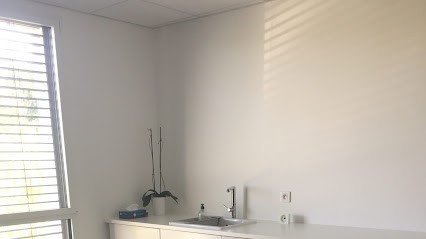 Laurence Liénard Ostéopathe Puceul Nozay, Ostéopathe à Puceul