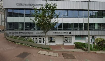 Mathilde Mulliez, Ostéopathe à Sèvres