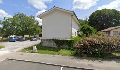 Moise Vincent Jean Francois, Ostéopathe à Castets