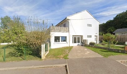 Hélène Dommange - Ostéopathe D.O, Ostéopathe à Sermaize-les-Bains