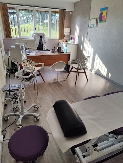 MNIF Sami Ostéopathe D.O, Ostéopathe à Cergy