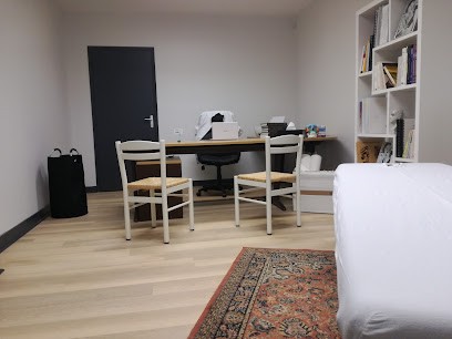 Cabinet d'ostéopathie Justine Messager, Ostéopathe à La Force