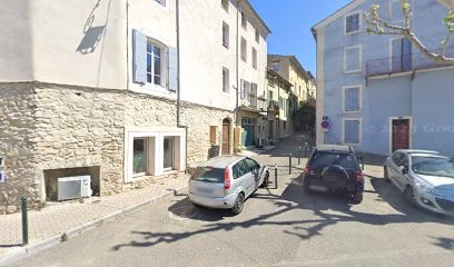 Mazoyer Valentin - Ostéopathe D.O - Vaison-la-Romaine, Ostéopathe à Vaison-la-Romaine