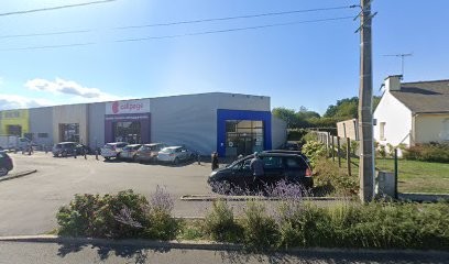 Laura Le Bail, Ostéopathe à La Richardais