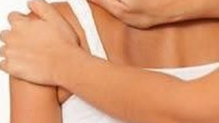 Lechemia Adeline, Ostéopathe à Corbie