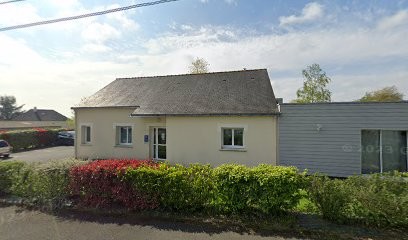 Cabinet De Kinésithérapie Et Ostéopathie, Ostéopathe à Vair-sur-Loire