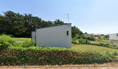 Davodeau Thierry - Ostéopathe, Ostéopathe à Plouhinec