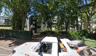 Mr Toupin Sébastien, Ostéopathe à Fontenay-sous-Bois