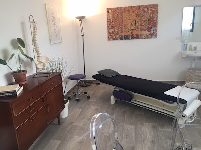 Marion NONIS, Ostéopathe à Beychac-et-Caillau