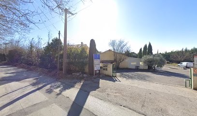 Mélanie VIGIER Ostéopathe D.O, Ostéopathe à Pertuis