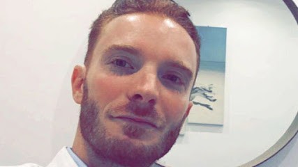 Arnaud THOMAS, Ostéopathe au Perreux-sur-Marne