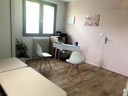 Océane Fleurit : Ostéopathe D.O Muret, Ostéopathe à Muret