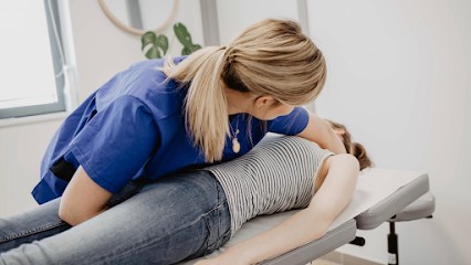 Claire Bald, Ostéopathe à Colmar