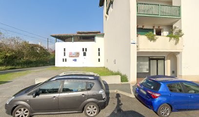 Fabien Niquet, Ostéopathe à Ciboure