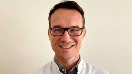 François Bizot, Ostéopathe à Marcq-en-Baroeul