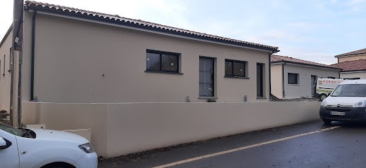 GODDE Cécile, Ostéopathe à Fronton