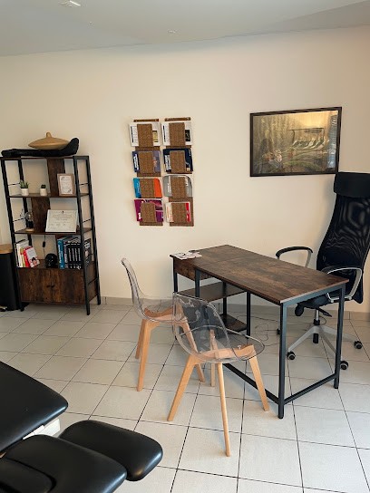 Cédric Souchaud Ostéopathe Sur Eysines, Ostéopathe à Eysines