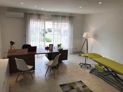 Audrey SIMONI, Ostéopathe D.O., Ostéopathe à Porto-Vecchio