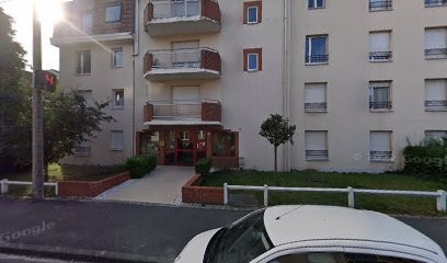 Van Rentergem Corinne, Ostéopathe à Lambersart