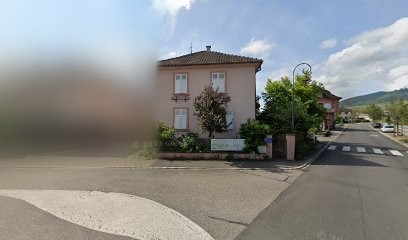 Docteur Schwartz Mireille Ostéopathe, Ostéopathe à Wettolsheim