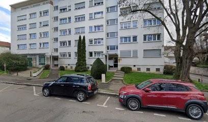 Ostéopathie Lubinski, Ostéopathe à Mulhouse