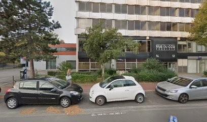 Bernard Raverdy, Ostéopathe à Roubaix