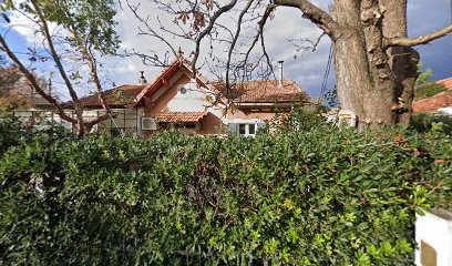 Matthieu LOUIS, Ostéopathe à La Penne-sur-Huveaune