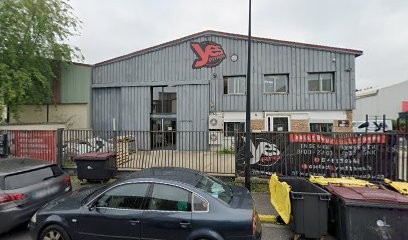 Chauvet Jean-Philippe Ostéopathe D.O. Le Plessis-Trévise, Ostéopathe au Plessis-Trévise