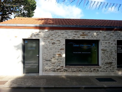 QUIRION Pierre - Ostéopathe, Ostéopathe à Saint-Michel-Chef-Chef