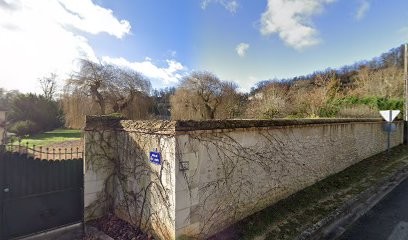 Manon LEAL - Ostéopathe Animalier, Ostéopathe à Vernou-sur-Brenne