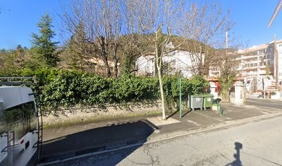 Tordo Laurence, Ostéopathe à Sisteron