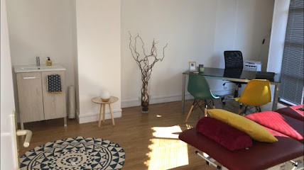 Khalid Rabeh Ostéopathe Conty-Dury, Ostéopathe à Conty