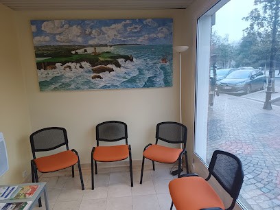 Ostéopathe Coralie Negro, Ostéopathe à Yerres