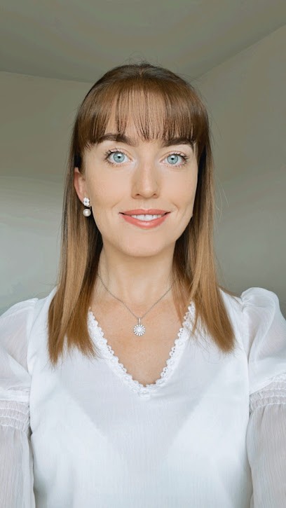 Mathilde Burkel - Ostéopathe Thonon Les Bains, Ostéopathe à Thonon-les-Bains